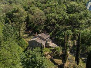 Prodej vily, Cortona, Itálie, 150 m2