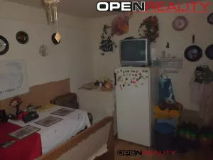 Prodej rodinného domu, Brno, Karlova, 104 m2
