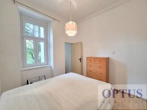 Pronájem bytu 2+1, Praha - Žižkov, Ondříčkova, 43 m2