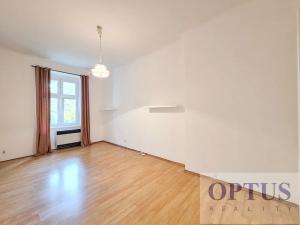 Pronájem bytu 2+1, Praha - Žižkov, Ondříčkova, 43 m2