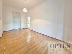 Pronájem bytu 2+1, Praha - Žižkov, Ondříčkova, 43 m2