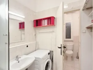 Pronájem bytu 2+1, Praha - Žižkov, Ondříčkova, 43 m2