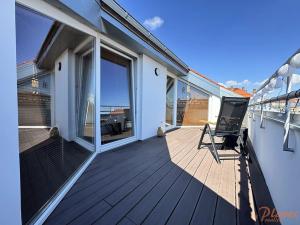 Prodej bytu 2+kk, Praha - Vršovice, Jerevanská, 74 m2