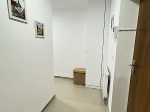 Prodej bytu 2+kk, Praha - Vršovice, Jerevanská, 74 m2