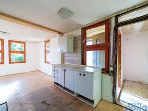 Prodej chaty, Zderaz, 65 m2