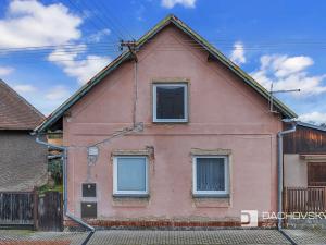 Prodej rodinného domu, Orel, 152 m2