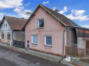 Prodej rodinného domu, Orel, 152 m2