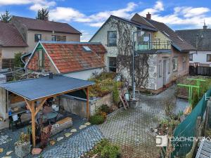 Prodej rodinného domu, Orel, 152 m2