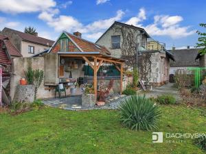 Prodej rodinného domu, Orel, 152 m2