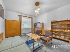 Prodej rodinného domu, Orel, 152 m2