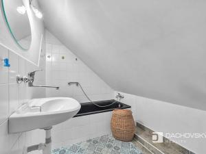 Prodej rodinného domu, Orel, 152 m2