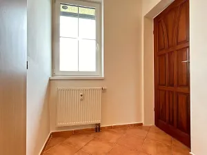Pronájem bytu 1+1, Praha - Horní Počernice, Na nové silnici, 40 m2