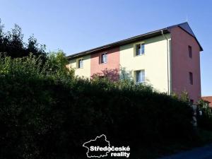 Pronájem bytu 1+1, Praha - Horní Počernice, Na nové silnici, 40 m2