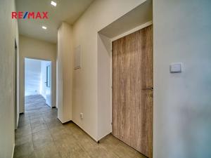Pronájem bytu 3+kk, Chlumec nad Cidlinou, Rooseveltova, 57 m2
