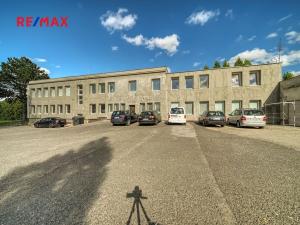 Pronájem bytu 3+kk, Chlumec nad Cidlinou, Rooseveltova, 57 m2