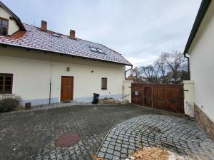Pronájem bytu 1+kk, Plzeň, Bolevecká náves, 46 m2