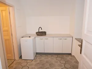 Pronájem kanceláře, Plzeň, U Sv. Rocha, 30 m2