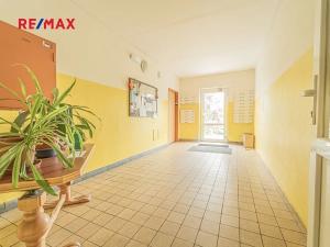 Prodej bytu 3+1, Praha - Kobylisy, Kubíkova, 62 m2