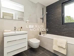 Prodej bytu 3+kk, Praha - Stodůlky, Nekonečného, 69 m2