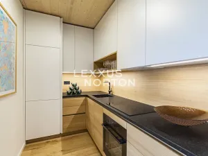 Prodej bytu 3+kk, Praha - Stodůlky, Nekonečného, 69 m2