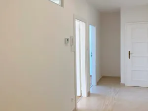 Prodej bytu 3+kk, Praha, Křížkovského, 76 m2