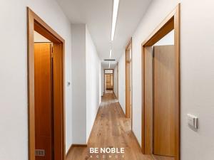 Prodej bytu 6+kk a větší, Praha - Břevnov, Kukulova, 252 m2