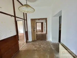 Prodej vícegeneračního domu, Broumov, Přadlácká, 315 m2