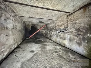 Prodej vícegeneračního domu, Broumov, Přadlácká, 315 m2