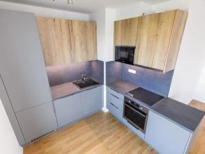 Prodej bytu 2+kk, Praha - Žižkov, Seifertova, 64 m2