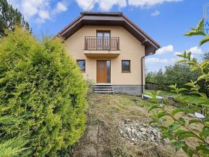 Prodej rodinného domu, Tisová, 180 m2