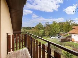 Prodej rodinného domu, Tisová, 180 m2