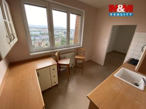 Pronájem bytu 2+1, Jablonec nad Nisou, Žitná, 64 m2