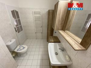 Pronájem bytu 2+1, Jablonec nad Nisou, Žitná, 64 m2