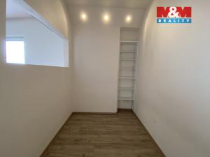 Pronájem bytu 2+1, Jablonec nad Nisou, Žitná, 64 m2
