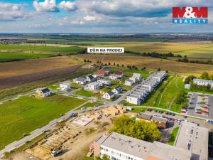 Prodej rodinného domu, Nymburk, 178 m2