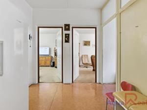 Prodej bytu 3+1, Karlovy Vary, Závodu míru, 77 m2