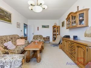Prodej bytu 3+1, Karlovy Vary, Závodu míru, 77 m2