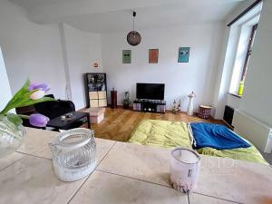 Pronájem bytu 1+1, Písek, Komenského, 42 m2