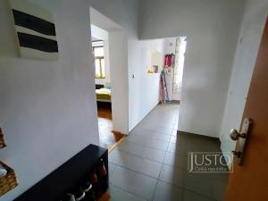 Pronájem bytu 1+1, Písek, Komenského, 42 m2