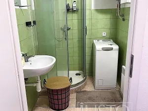 Pronájem bytu 1+1, Písek, Komenského, 42 m2