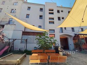 Pronájem bytu 1+1, Písek, Komenského, 42 m2