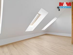 Prodej bytu 3+1, Ostrava - Vítkovice, Vrázova, 116 m2