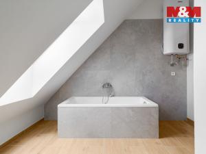 Prodej bytu 3+1, Ostrava - Vítkovice, Vrázova, 116 m2