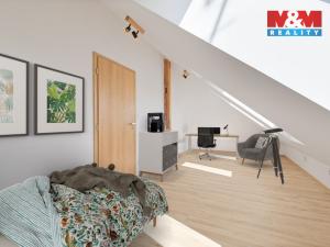 Prodej bytu 3+1, Ostrava - Vítkovice, Vrázova, 116 m2