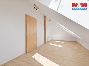 Prodej bytu 3+1, Ostrava - Vítkovice, Vrázova, 116 m2