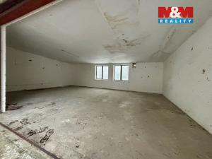 Prodej bytu 3+1, Ostrava - Vítkovice, Vrázova, 116 m2