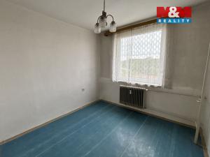 Prodej bytu 3+1, Vroutek, Na Hůrce, 65 m2
