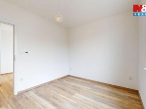 Pronájem bytu 2+kk, Vochov, 43 m2