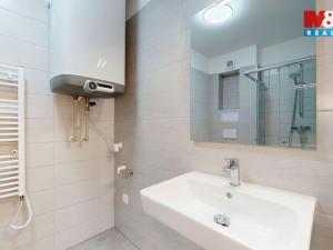 Pronájem bytu 2+kk, Vochov, 43 m2