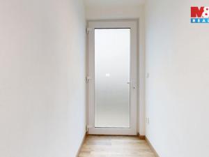 Pronájem bytu 2+kk, Vochov, 43 m2